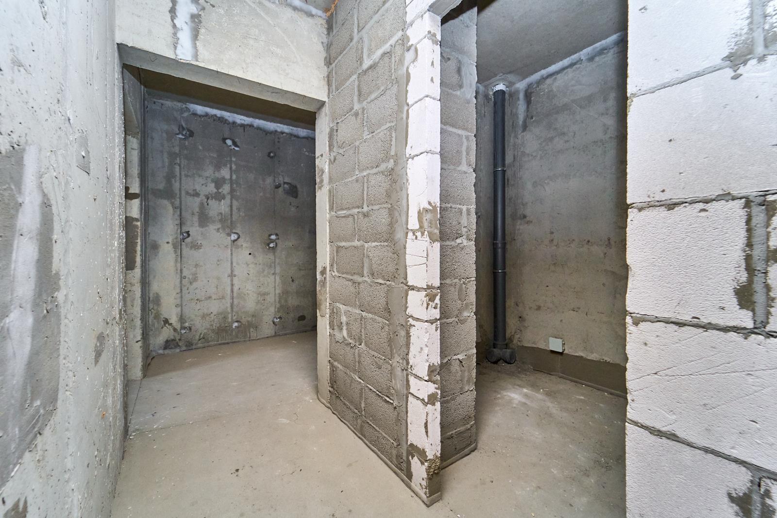 Фото №3: 2-комнатная квартира 49 м² - Краснодар, Прикубанский внутригородской округ, мкр. жилой комплекс Зелёный театр, ул. Западный Обход, 39/1к6