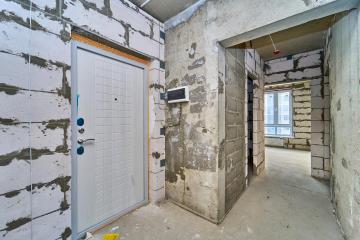 Фото №2: 2-комнатная квартира 49 м² - Краснодар, мкр. жилой комплекс Зелёный театр, ул. Западный Обход, 39/1к6