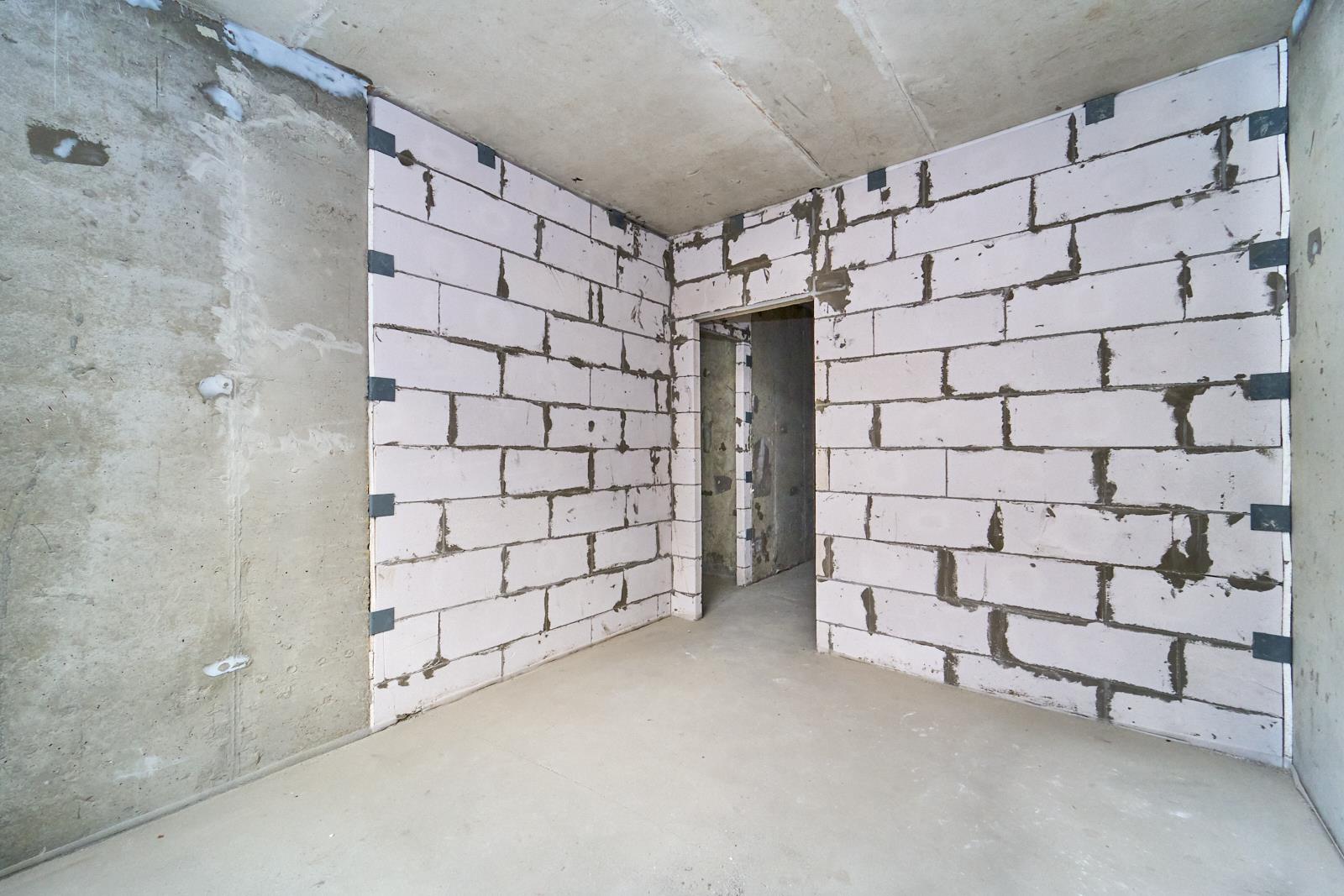 Фото №11: 2-комнатная квартира 49 м² - Краснодар, Прикубанский внутригородской округ, мкр. жилой комплекс Зелёный театр, ул. Западный Обход, 39/1к6