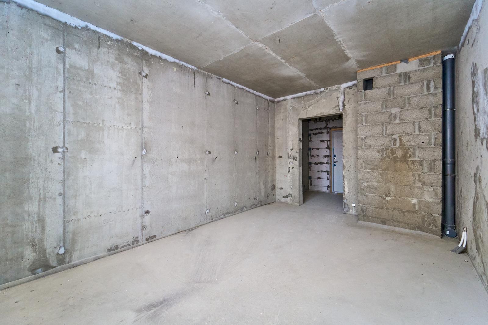 Фото №7: 2-комнатная квартира 49 м² - Краснодар, Прикубанский внутригородской округ, мкр. жилой комплекс Зелёный театр, ул. Западный Обход, 39/1к6