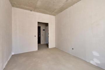 Фото №3: 1-комнатная квартира 37 м² - Краснодар, мкр. жилой комплекс Самолёт-4, ул. Ивана Беличенко, 95к1