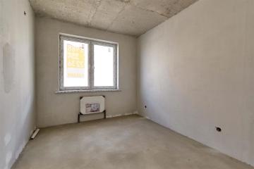 Фото №2: 1-комнатная квартира 37 м² - Краснодар, мкр. жилой комплекс Самолёт-4, ул. Ивана Беличенко, 95к1