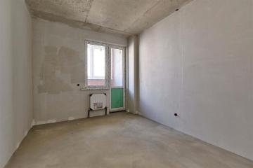 Фото №1: 1-комнатная квартира 37 м² - Краснодар, мкр. жилой комплекс Самолёт-4, ул. Ивана Беличенко, 95к1