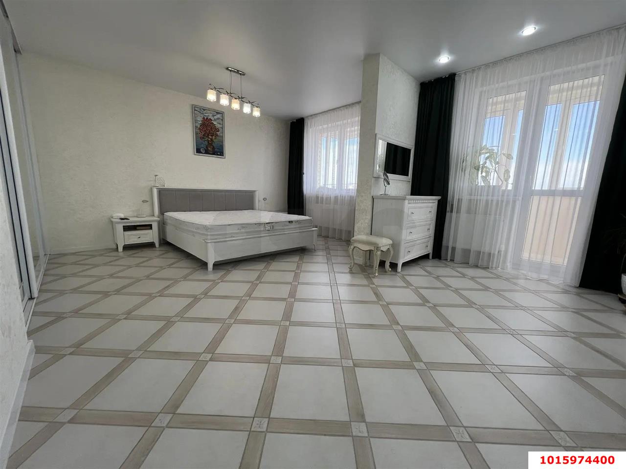 Фото №14: 3-комнатная квартира 92 м² - Краснодар, ЖК Победный, жилой комплекс Победный, Прикубанский внутригородской округ, Завод Радиоизмерительных Приборов, мкр. имени Петра Метальникова, ул. Евгении Жигуленко, 13