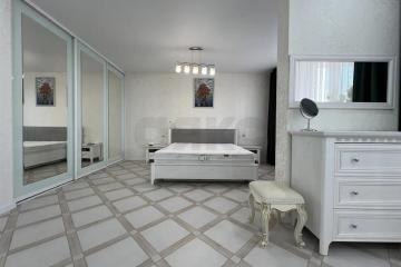 Фото №1: 3-комнатная квартира 85 м² - Краснодар, мкр. ЖК Победный, ул. Евгении Жигуленко, 13