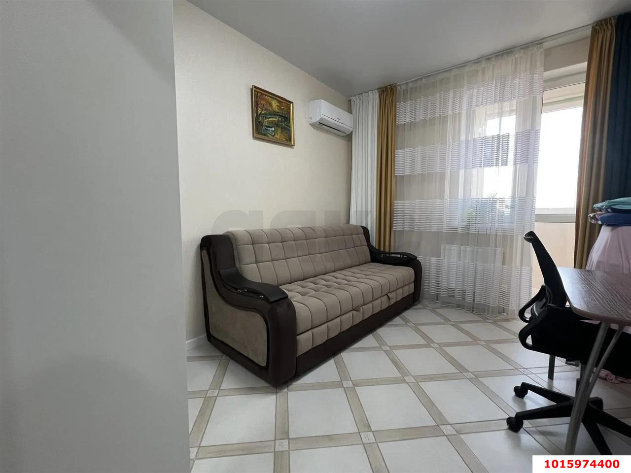 Фото №6: 3-комнатная квартира 92 м² - Краснодар, ЖК Победный, жилой комплекс Победный, Прикубанский внутригородской округ, Завод Радиоизмерительных Приборов, мкр. имени Петра Метальникова, ул. Евгении Жигуленко, 13