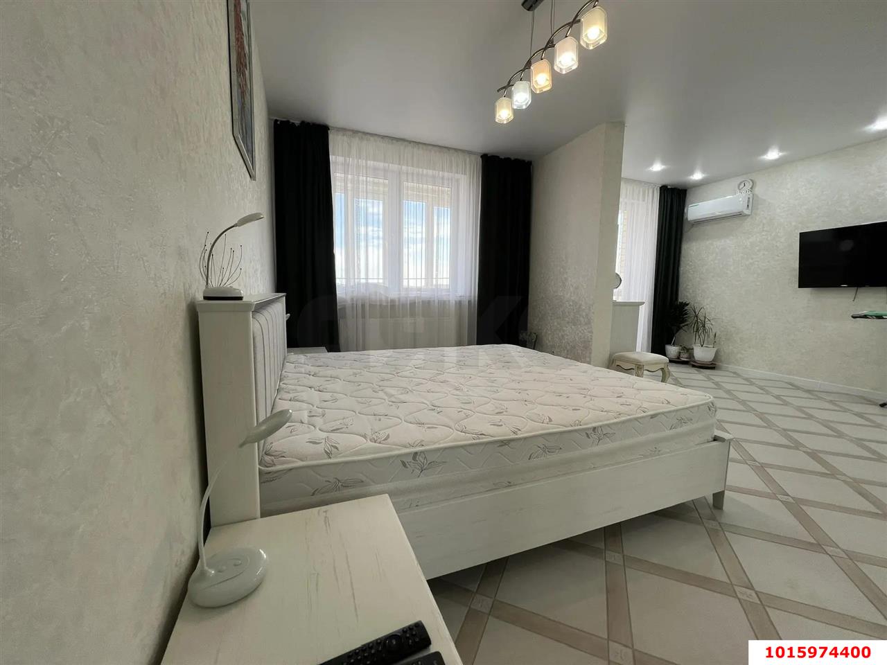 Фото №12: 3-комнатная квартира 92 м² - Краснодар, ЖК Победный, жилой комплекс Победный, Прикубанский внутригородской округ, Завод Радиоизмерительных Приборов, мкр. имени Петра Метальникова, ул. Евгении Жигуленко, 13