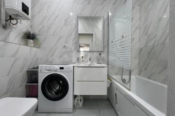 Фото №2: 3-комнатная квартира 85 м² - Краснодар, мкр. имени Петра Метальникова, ул. Евгении Жигуленко, 13