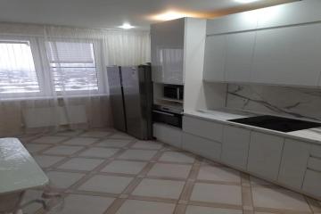 Фото №3: 3-комнатная квартира 85 м² - Краснодар, мкр. имени Петра Метальникова, ул. Евгении Жигуленко, 13