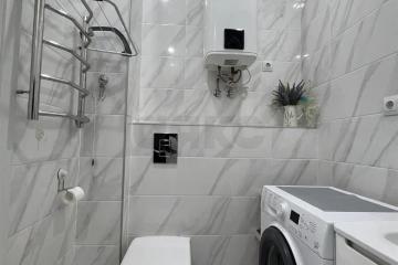 Фото №3: 3-комнатная квартира 85 м² - Краснодар, мкр. имени Петра Метальникова, ул. Евгении Жигуленко, 13