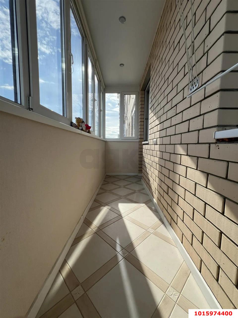 Фото №13: 3-комнатная квартира 92 м² - Краснодар, ЖК Победный, жилой комплекс Победный, Прикубанский внутригородской округ, Завод Радиоизмерительных Приборов, мкр. имени Петра Метальникова, ул. Евгении Жигуленко, 13