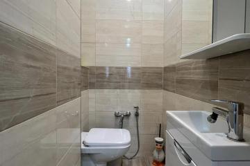 Фото №4: 3-комнатная квартира 85 м² - Краснодар, мкр. имени Петра Метальникова, ул. Евгении Жигуленко, 13