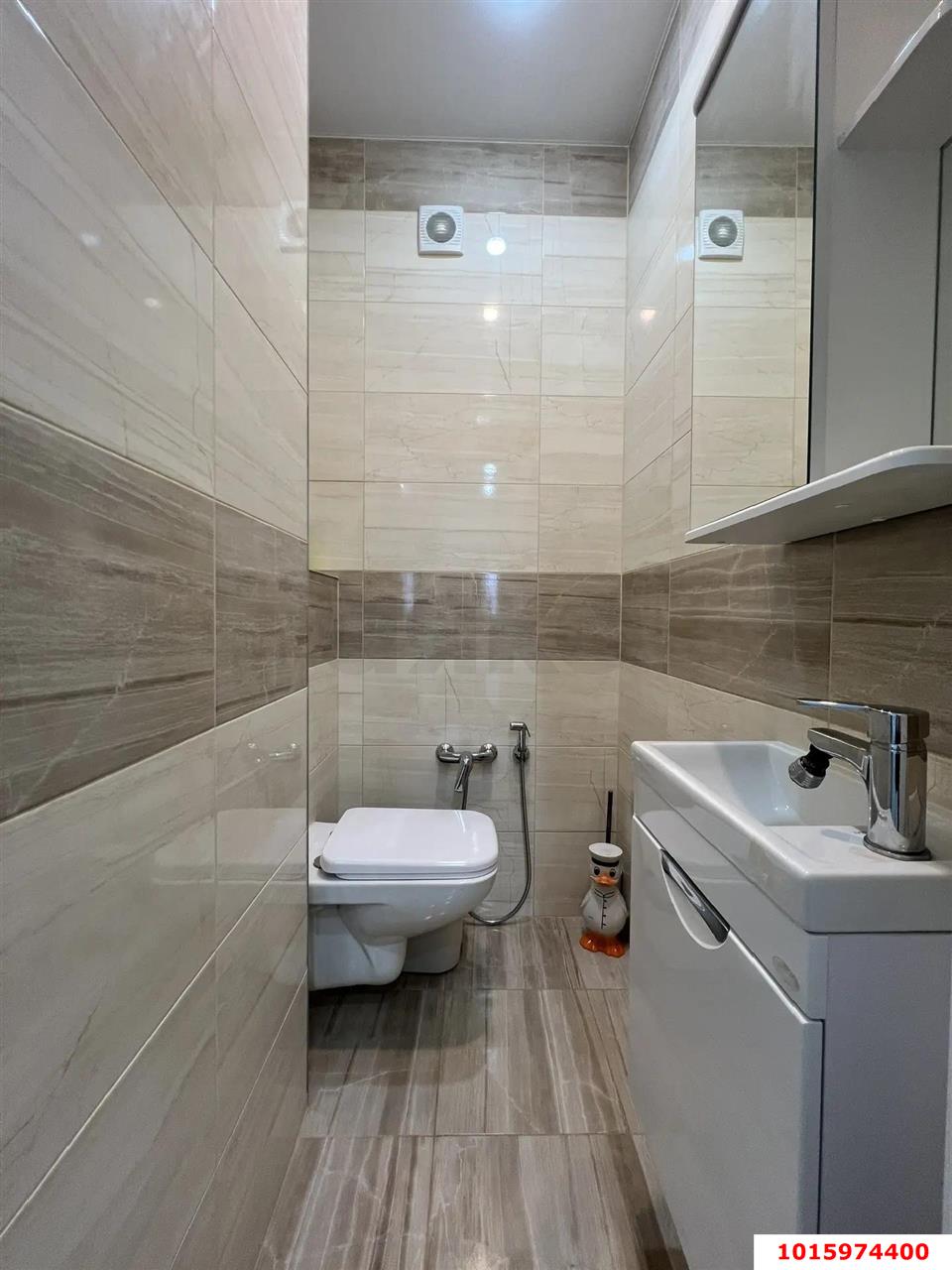 Фото №4: 3-комнатная квартира 92 м² - Краснодар, ЖК Победный, жилой комплекс Победный, Прикубанский внутригородской округ, Завод Радиоизмерительных Приборов, мкр. имени Петра Метальникова, ул. Евгении Жигуленко, 13