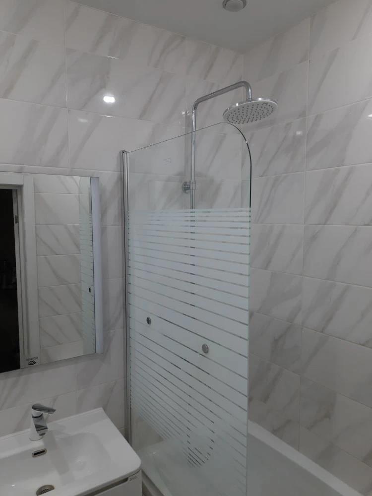 Фото №6: 3-комнатная квартира 92 м² - Краснодар, ЖК Победный, жилой комплекс Победный, Прикубанский внутригородской округ, Завод Радиоизмерительных Приборов, мкр. имени Петра Метальникова, ул. Евгении Жигуленко, 13