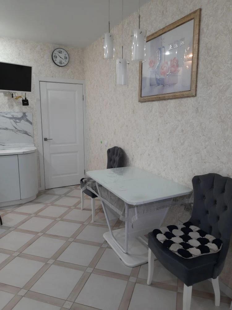 Фото №7: 3-комнатная квартира 92 м² - Краснодар, ЖК Победный, жилой комплекс Победный, Прикубанский внутригородской округ, Завод Радиоизмерительных Приборов, мкр. имени Петра Метальникова, ул. Евгении Жигуленко, 13