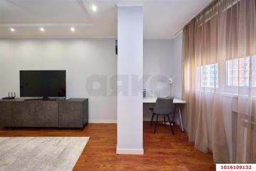 Фото №4: 2-комнатная квартира 72 м² - Краснодар, мкр. Фестивальный, ул. Гаражная, 81/6