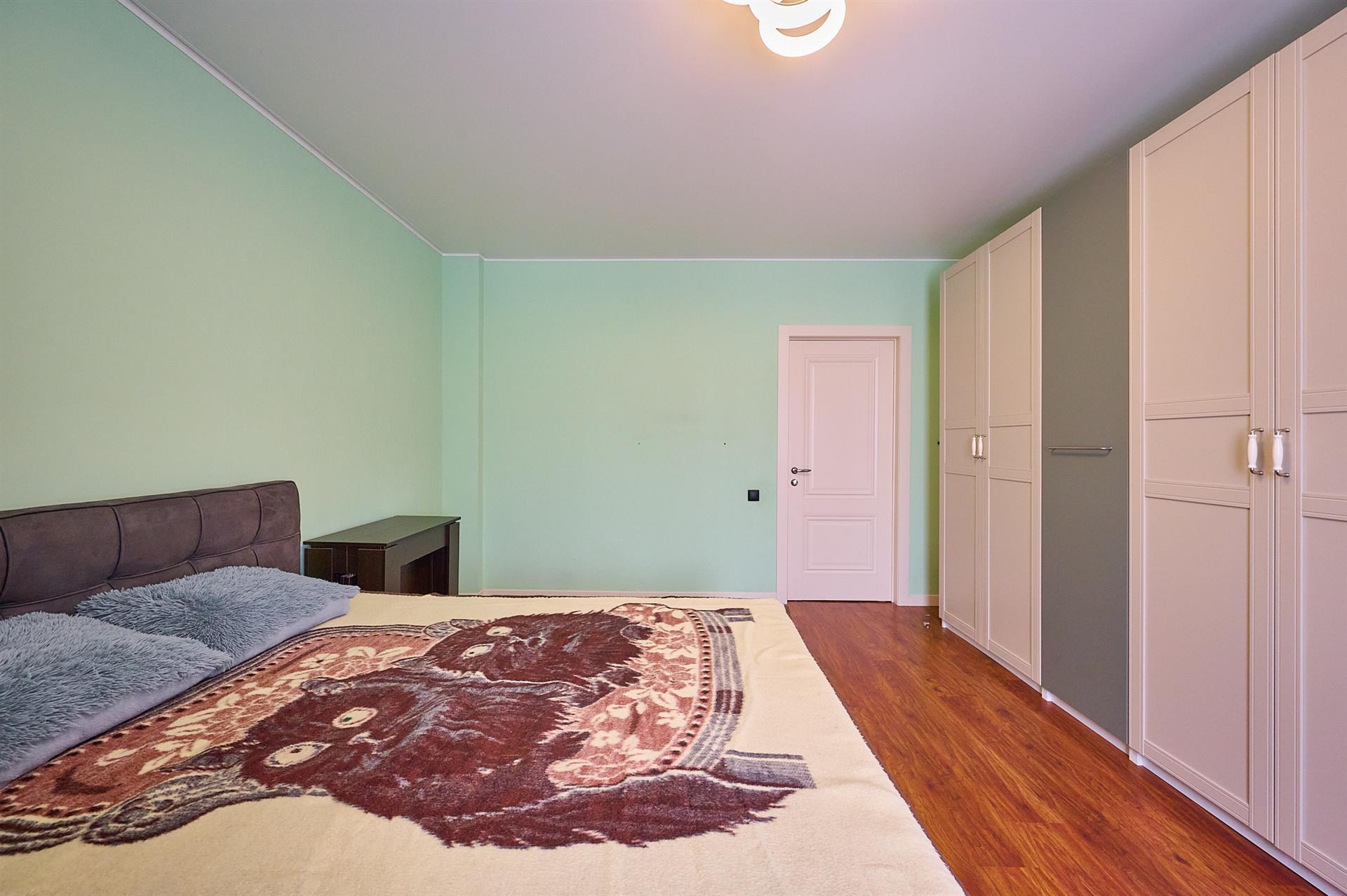 Фото №7: 2-комнатная квартира 72 м² - Краснодар, Западный внутригородской округ, мкр. Фестивальный, ул. Гаражная, 81/6