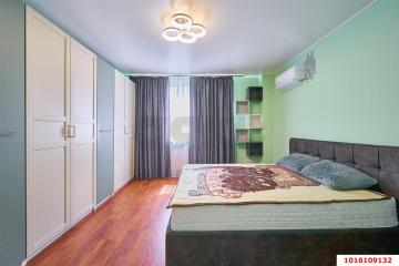 Фото №5: 2-комнатная квартира 72 м² - Краснодар, мкр. Фестивальный, ул. Гаражная, 81/6