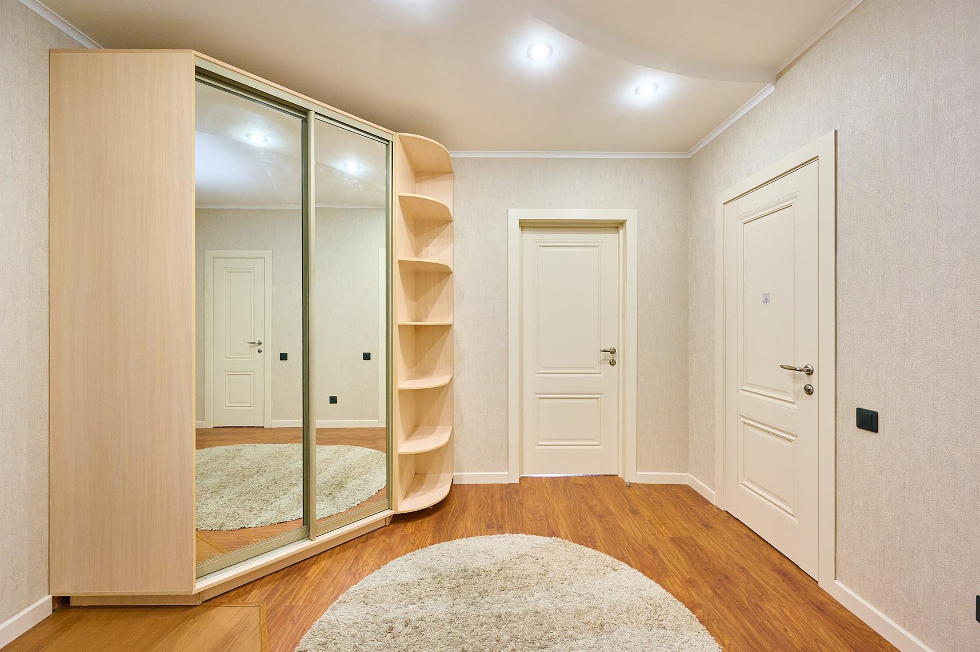 Фото №14: 2-комнатная квартира 72 м² - Краснодар, Западный внутригородской округ, мкр. Фестивальный, ул. Гаражная, 81/6