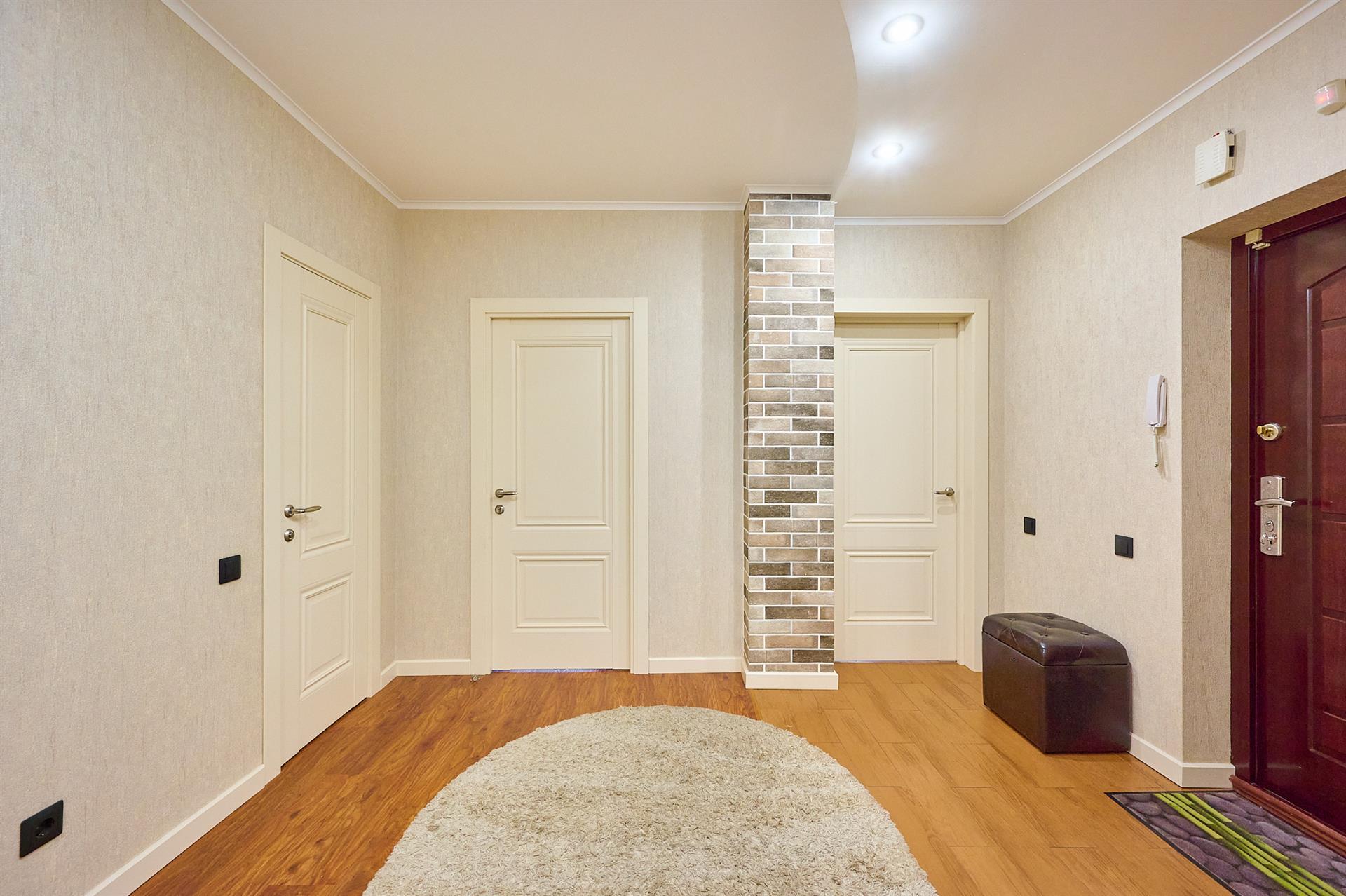 Фото №17: 2-комнатная квартира 72 м² - Краснодар, Западный внутригородской округ, мкр. Фестивальный, ул. Гаражная, 81/6