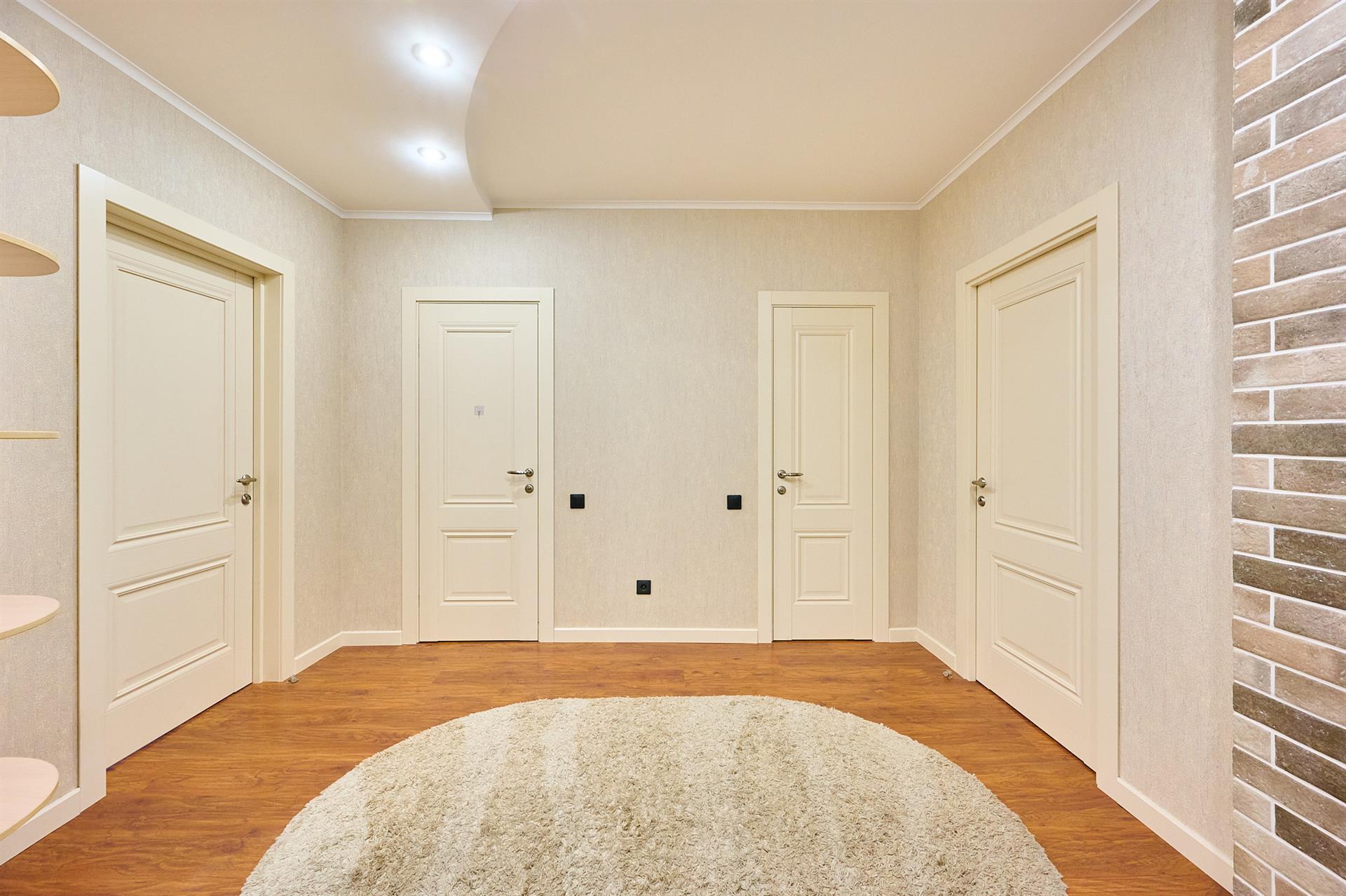 Фото №16: 2-комнатная квартира 72 м² - Краснодар, Западный внутригородской округ, мкр. Фестивальный, ул. Гаражная, 81/6