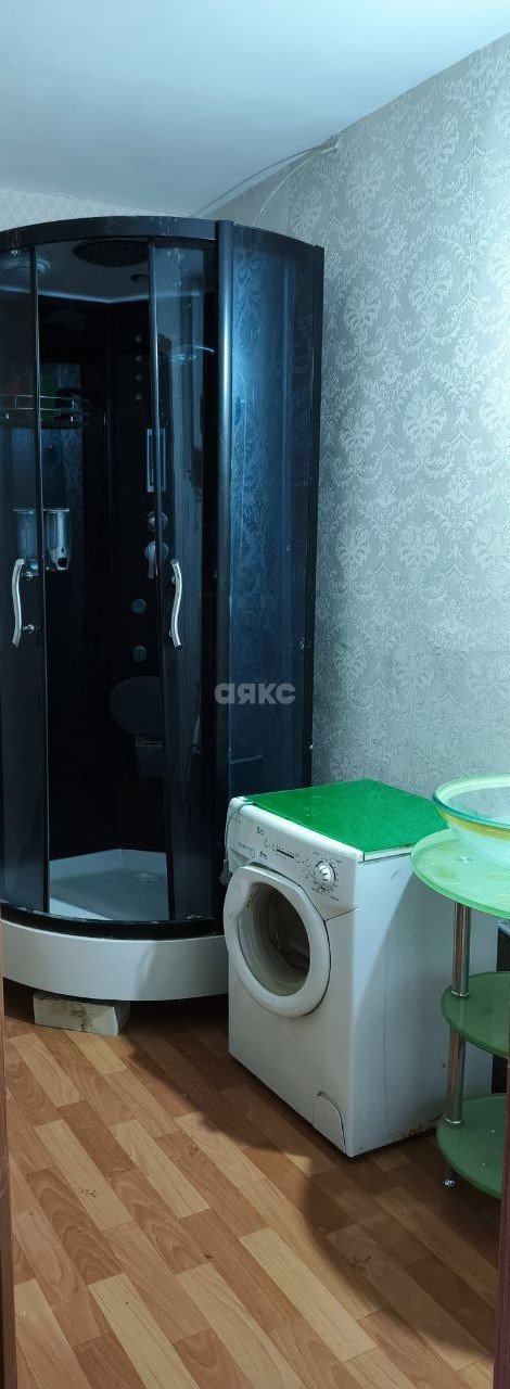 Фото №11: 3-комнатная квартира 54 м² - Волгоград, Дзержинский, п. Ангарский, ул. Бурейская, 12