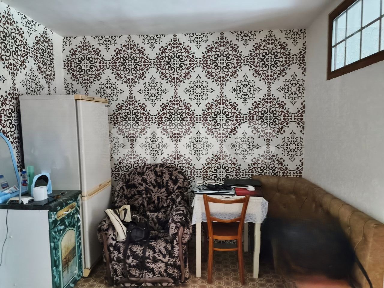 Фото №9: 3-комнатная квартира 54 м² - Волгоград, Дзержинский, п. Ангарский, ул. Бурейская, 12