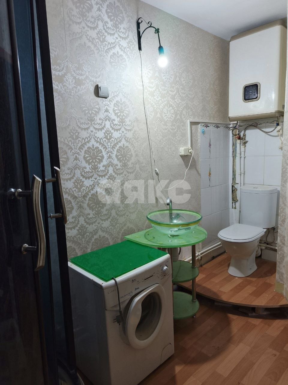 Фото №12: 3-комнатная квартира 54 м² - Волгоград, Дзержинский, п. Ангарский, ул. Бурейская, 12