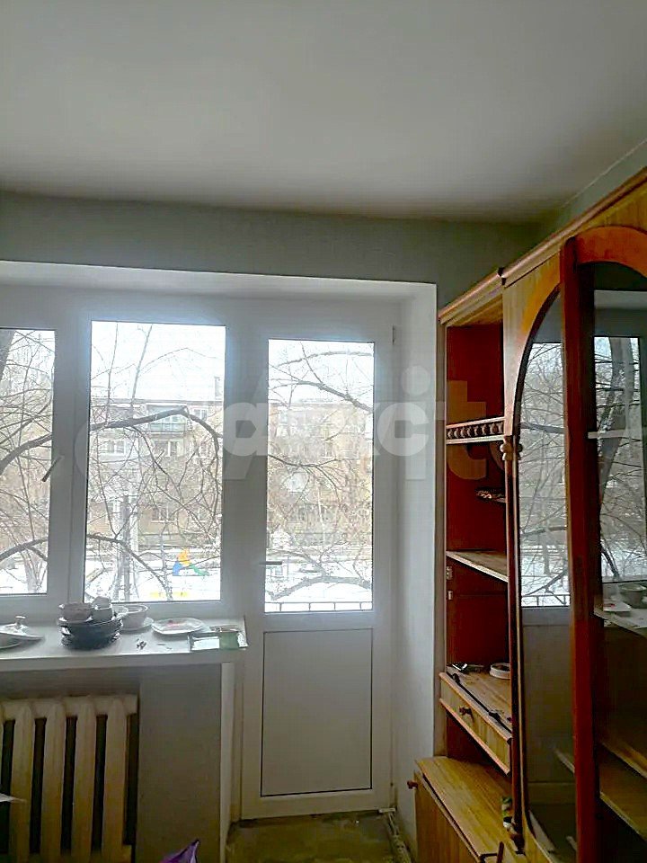 Фото №8: 3-комнатная квартира 54 м² - Волгоград, Дзержинский, п. Ангарский, ул. Бурейская, 12