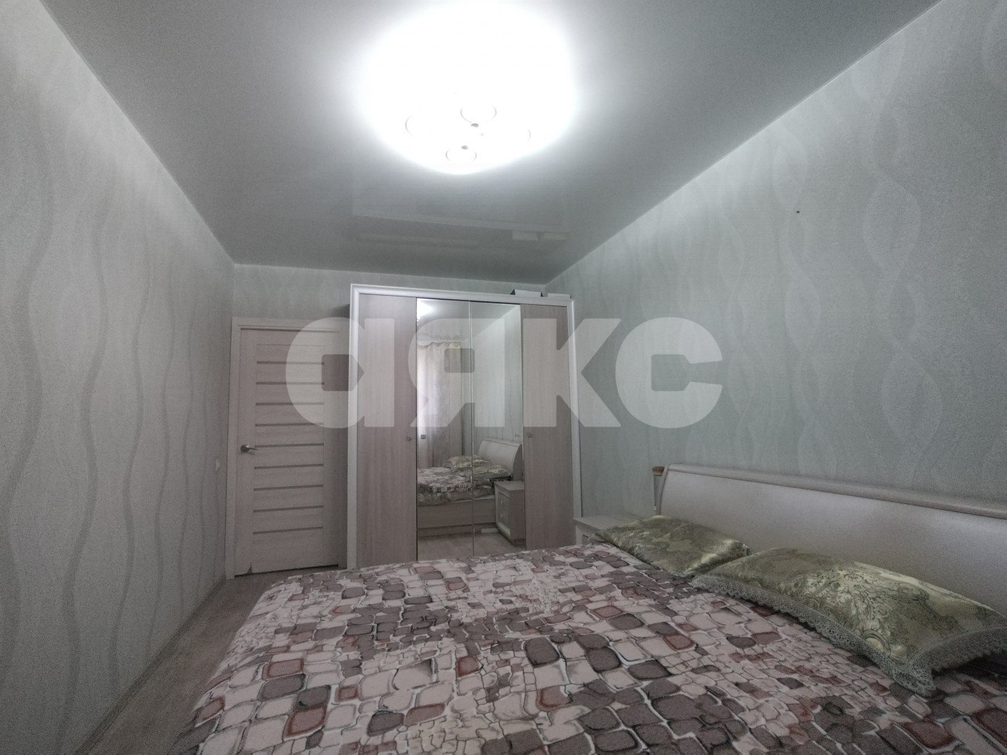 Фото №1: Комната 71 м² - Волгоград, р. Краснооктябрьский, ул. Рихарда Зорге, 52