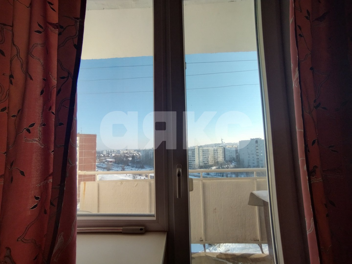 Фото №13: Комната 71 м² - Волгоград, р. Краснооктябрьский, ул. Рихарда Зорге, 52