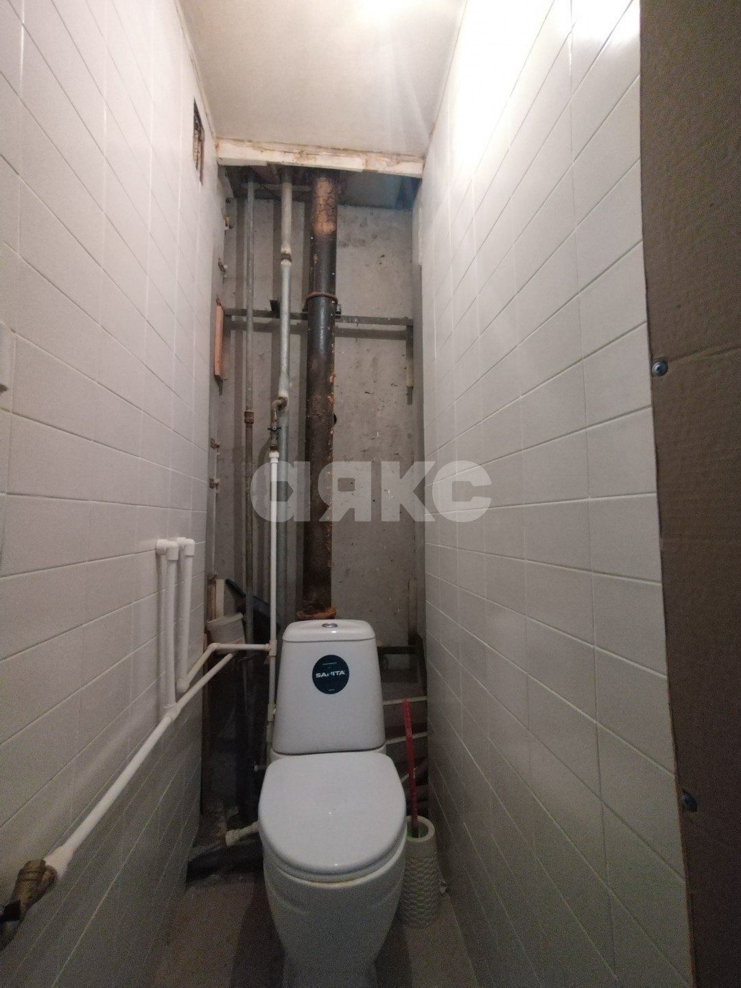 Фото №8: Комната 71 м² - Волгоград, р. Краснооктябрьский, ул. Рихарда Зорге, 52