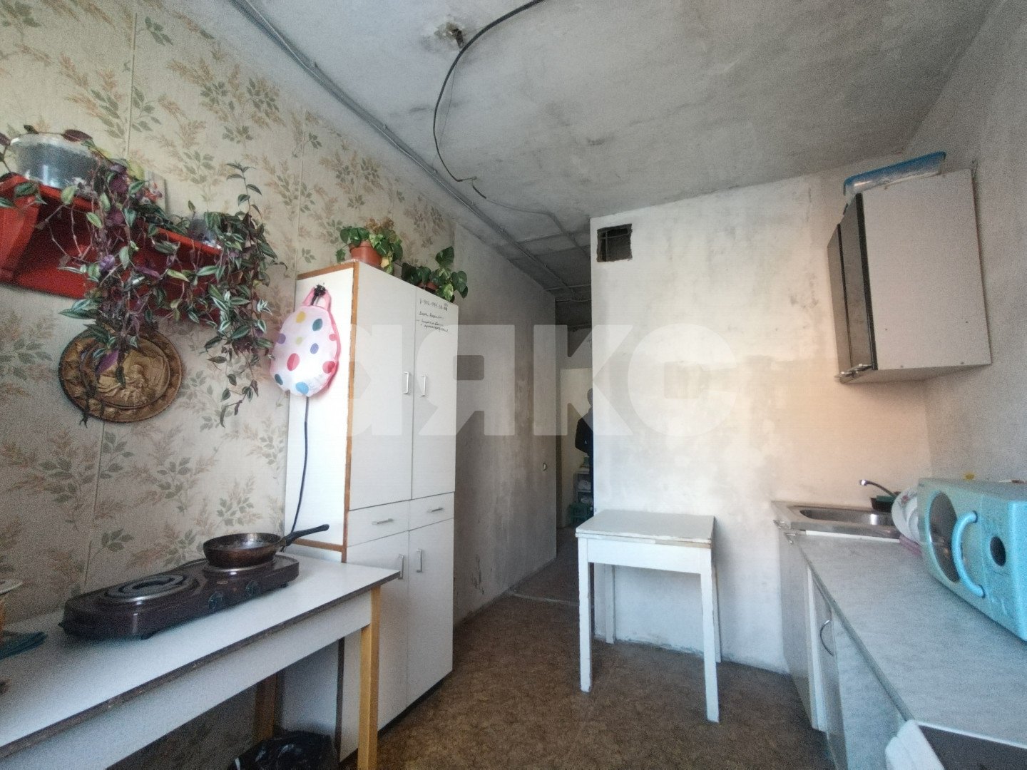 Фото №5: Комната 71 м² - Волгоград, р. Краснооктябрьский, ул. Рихарда Зорге, 52