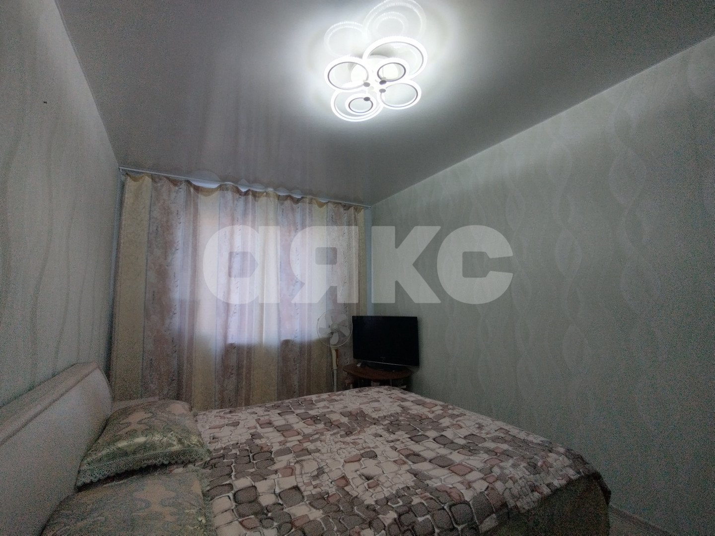 Фото №2: Комната 71 м² - Волгоград, р. Краснооктябрьский, ул. Рихарда Зорге, 52