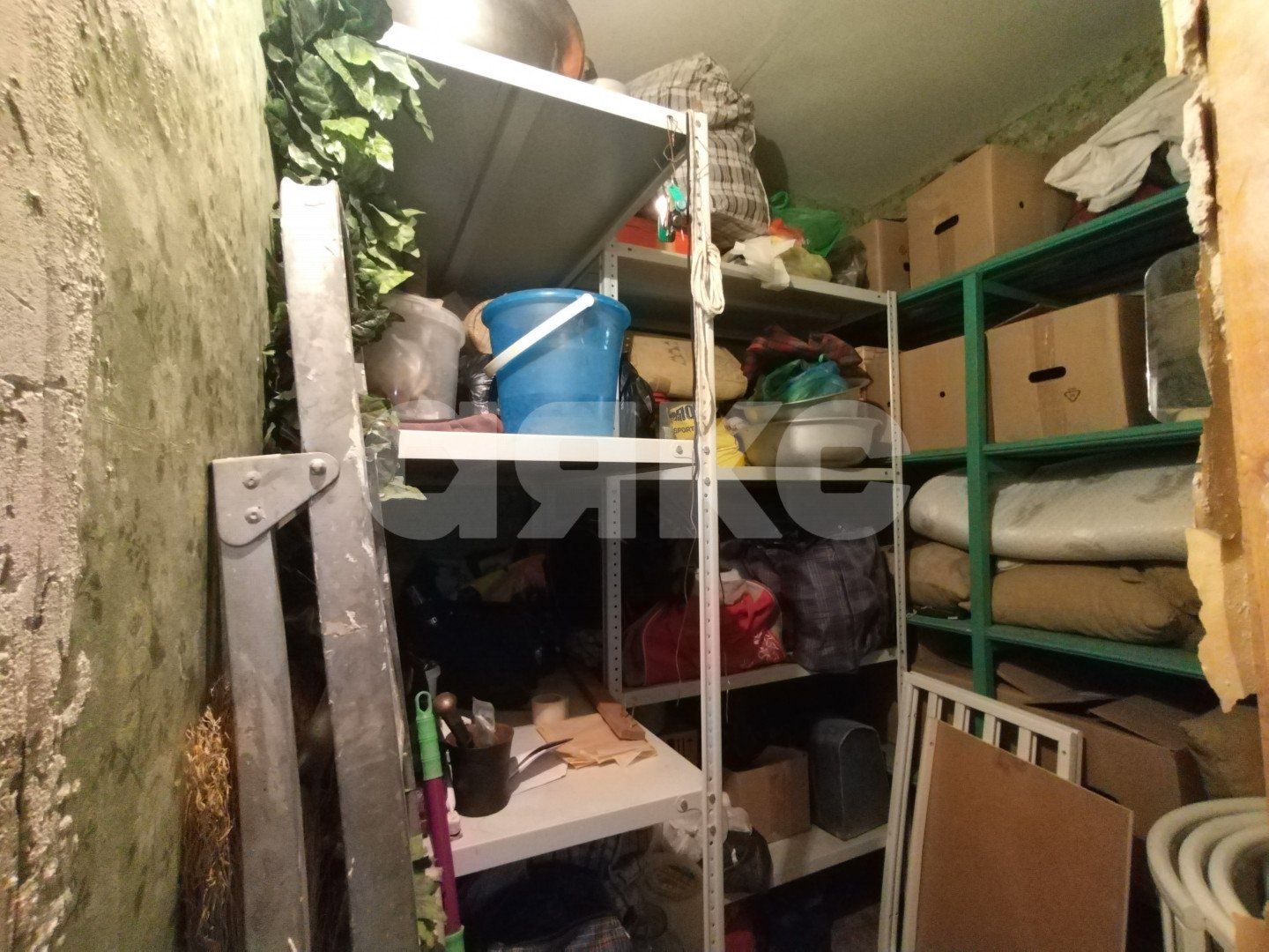 Фото №11: Комната 71 м² - Волгоград, р. Краснооктябрьский, ул. Рихарда Зорге, 52