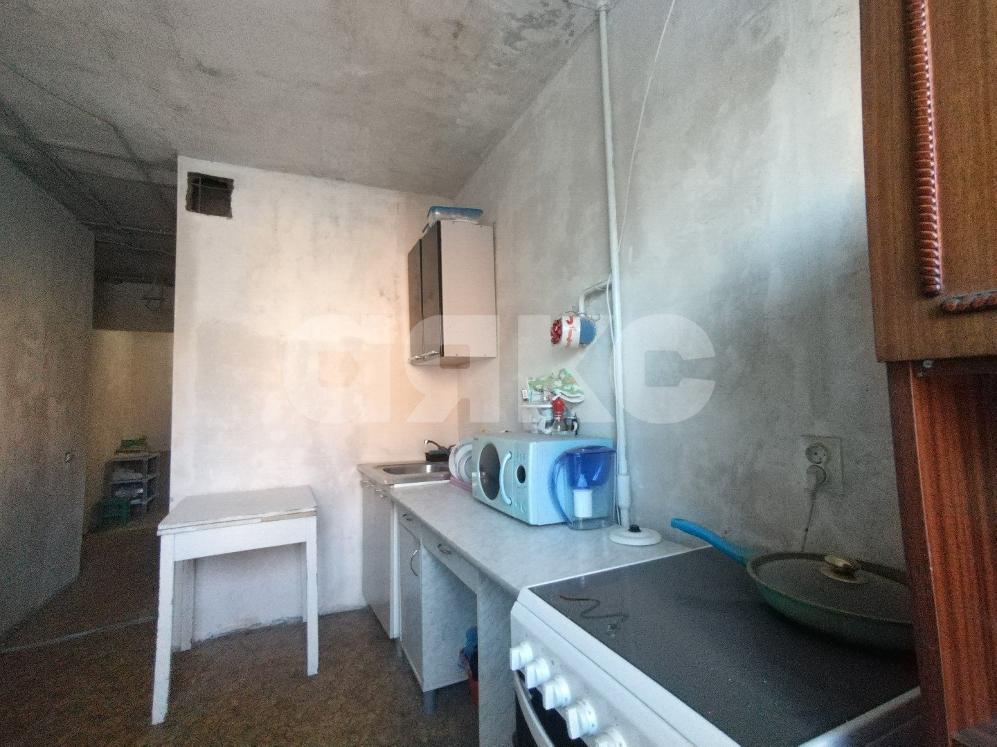 Фото №4: Комната 71 м² - Волгоград, р. Краснооктябрьский, ул. Рихарда Зорге, 52