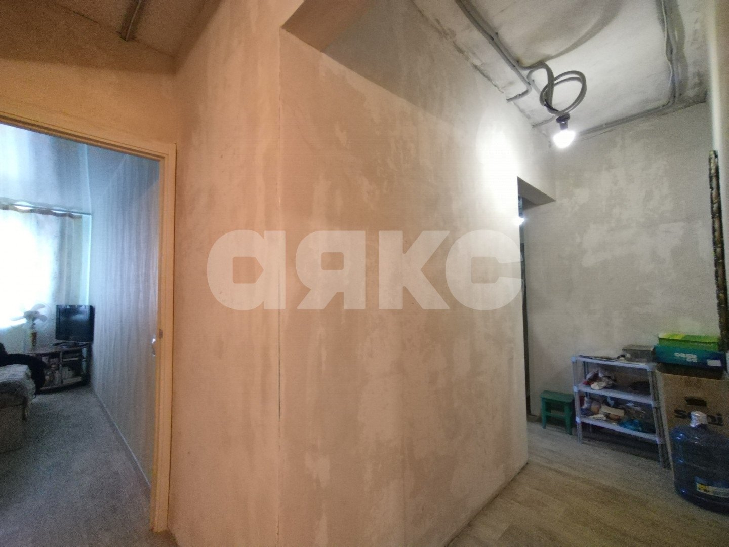 Фото №10: Комната 71 м² - Волгоград, р. Краснооктябрьский, ул. Рихарда Зорге, 52