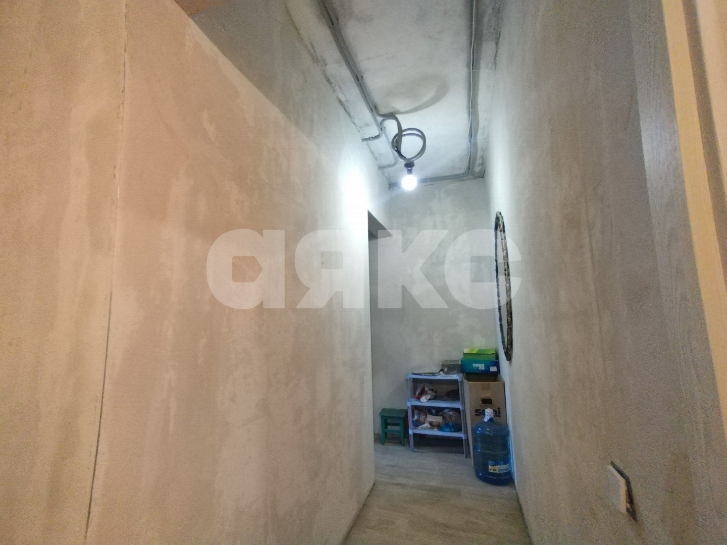 Фото №9: Комната 71 м² - Волгоград, р. Краснооктябрьский, ул. Рихарда Зорге, 52