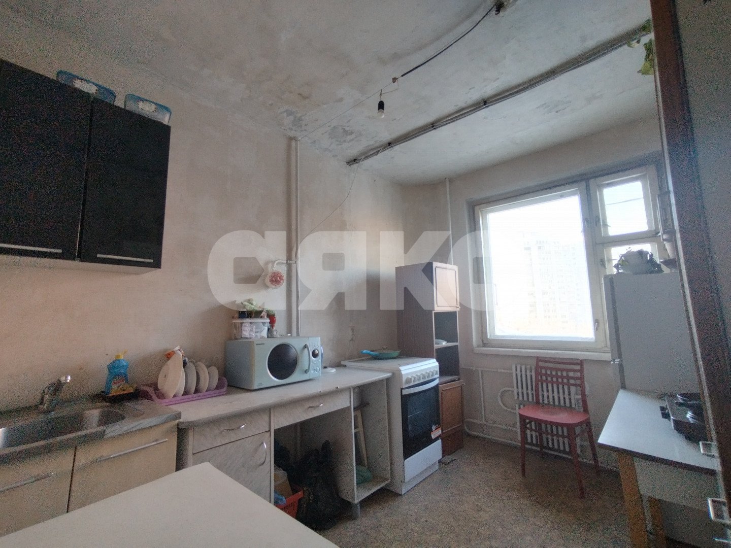 Фото №3: Комната 71 м² - Волгоград, р. Краснооктябрьский, ул. Рихарда Зорге, 52