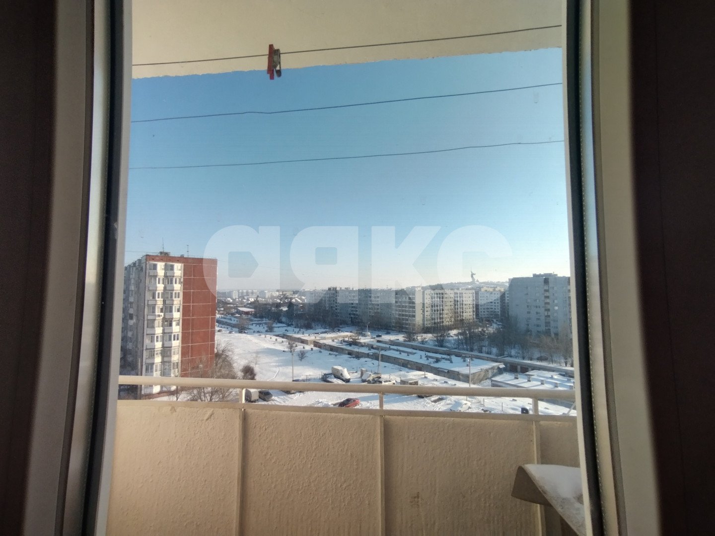 Фото №14: Комната 71 м² - Волгоград, р. Краснооктябрьский, ул. Рихарда Зорге, 52