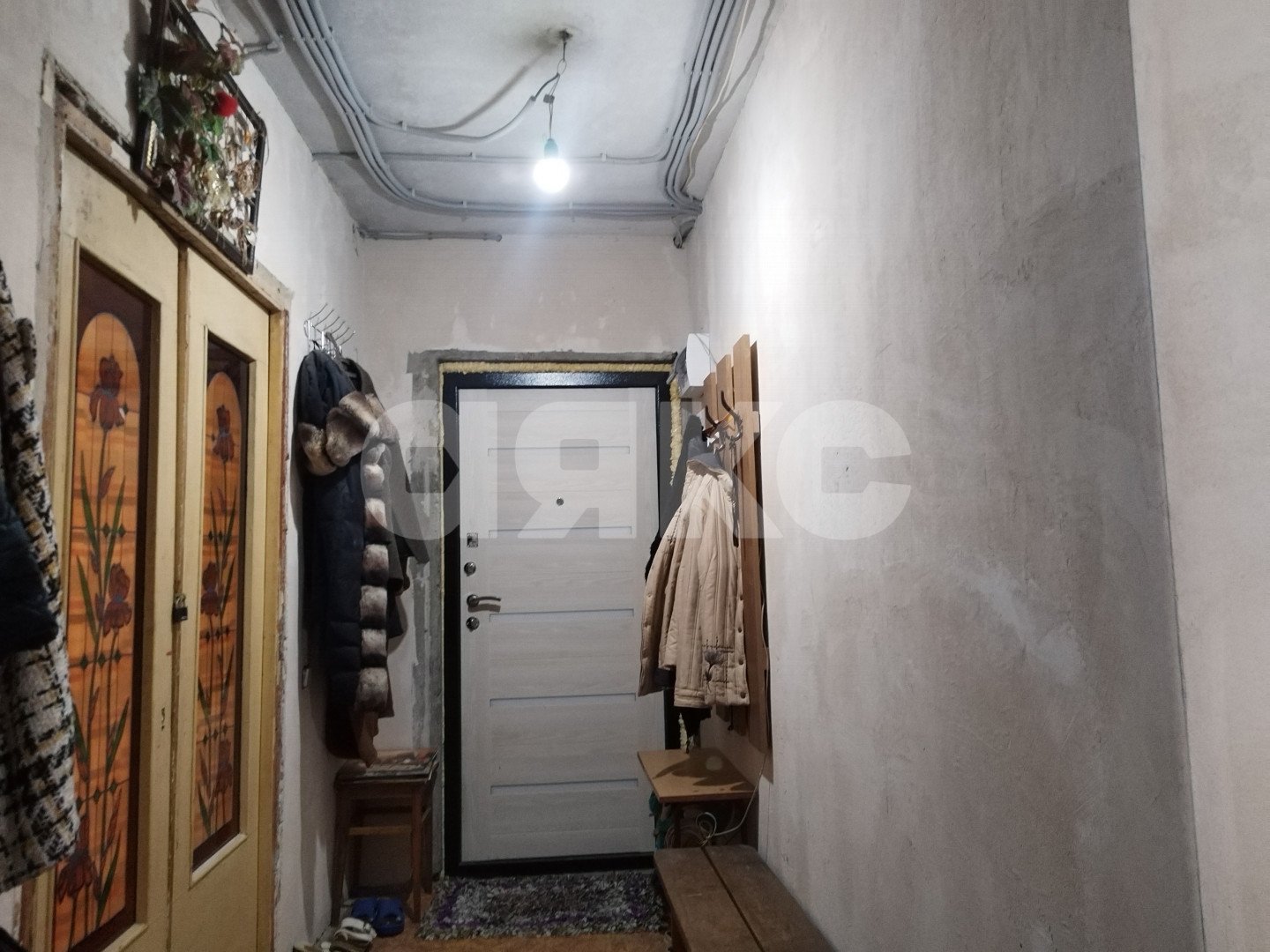 Фото №12: Комната 71 м² - Волгоград, р. Краснооктябрьский, ул. Рихарда Зорге, 52