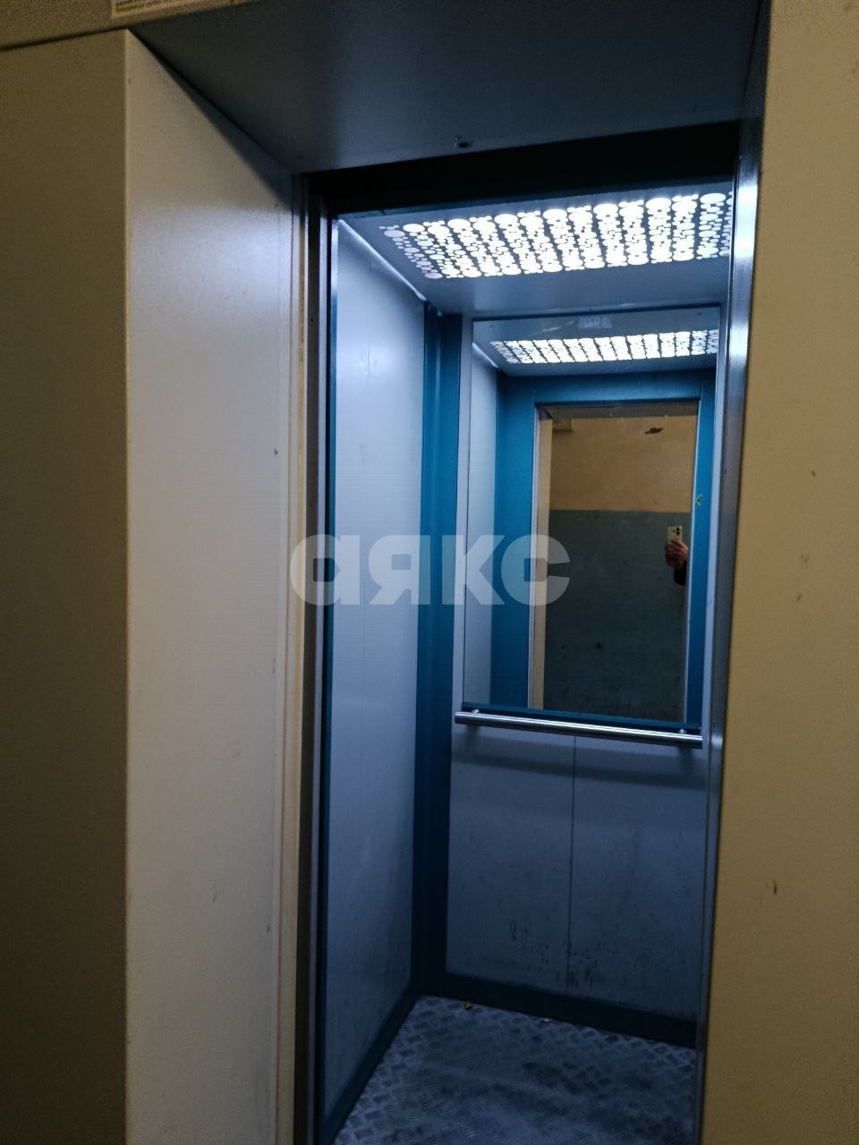 Фото №13: 2-комнатная квартира 49 м² - Раменское, р. Центральный, ул. Бронницкая, 15