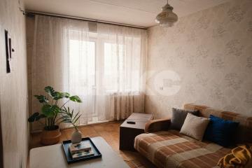 Фото №2: 2-комнатная квартира 49 м² - Раменское, р. Центральный, ул. Бронницкая, 15