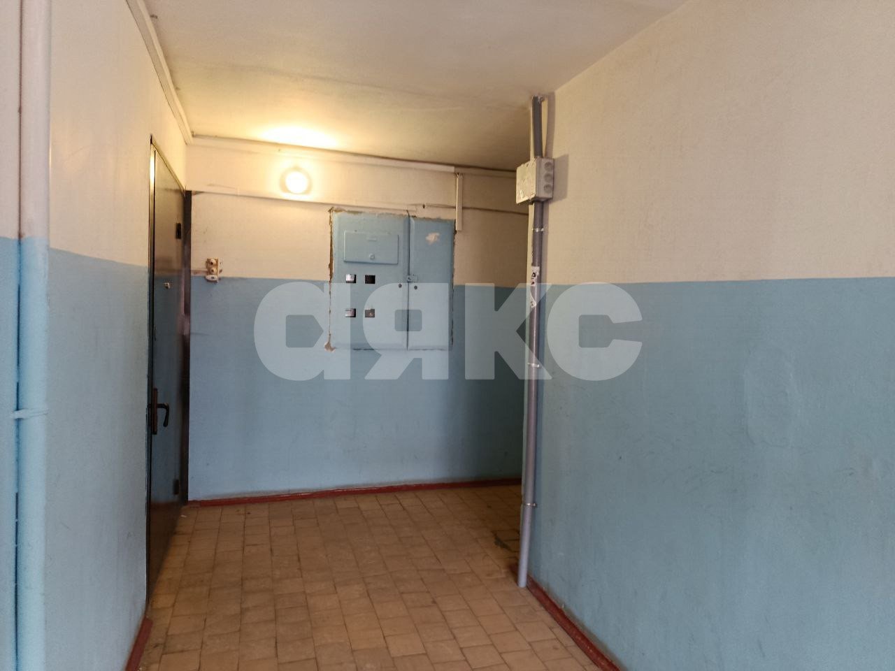 Фото №12: 2-комнатная квартира 49 м² - Раменское, р. Центральный, ул. Бронницкая, 15