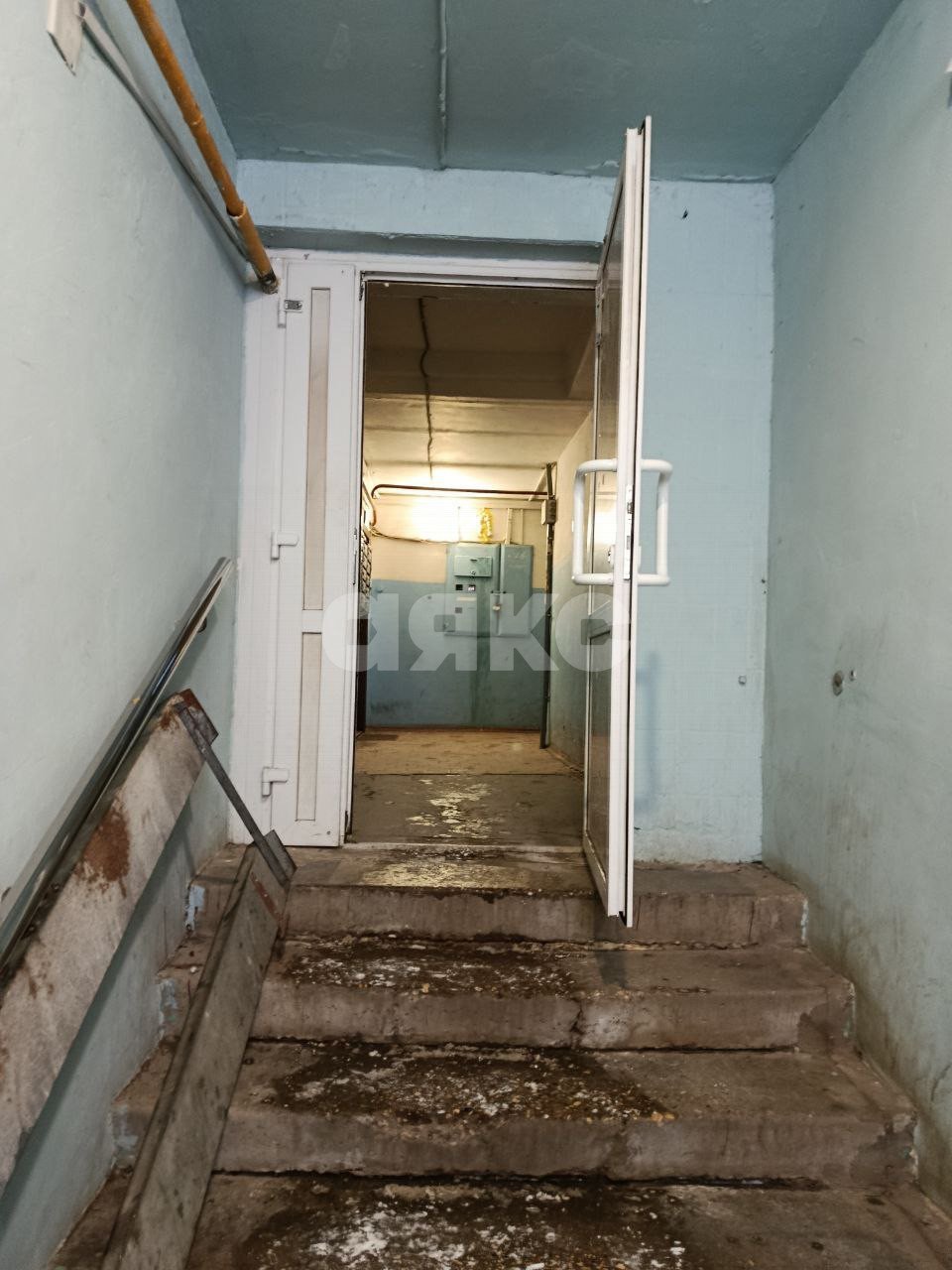 Фото №14: 2-комнатная квартира 49 м² - Раменское, р. Центральный, ул. Бронницкая, 15