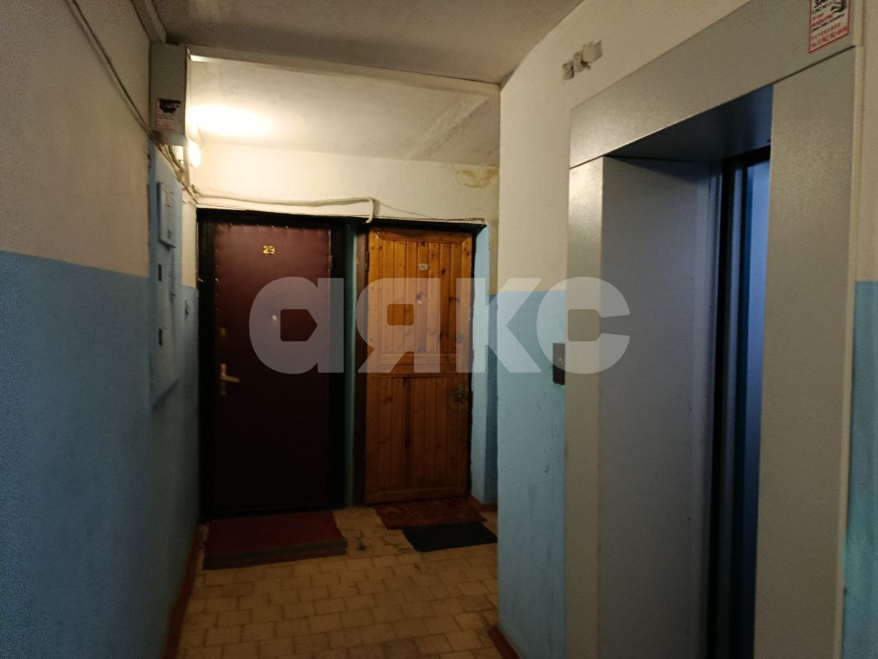 Фото №11: 2-комнатная квартира 49 м² - Раменское, р. Центральный, ул. Бронницкая, 15