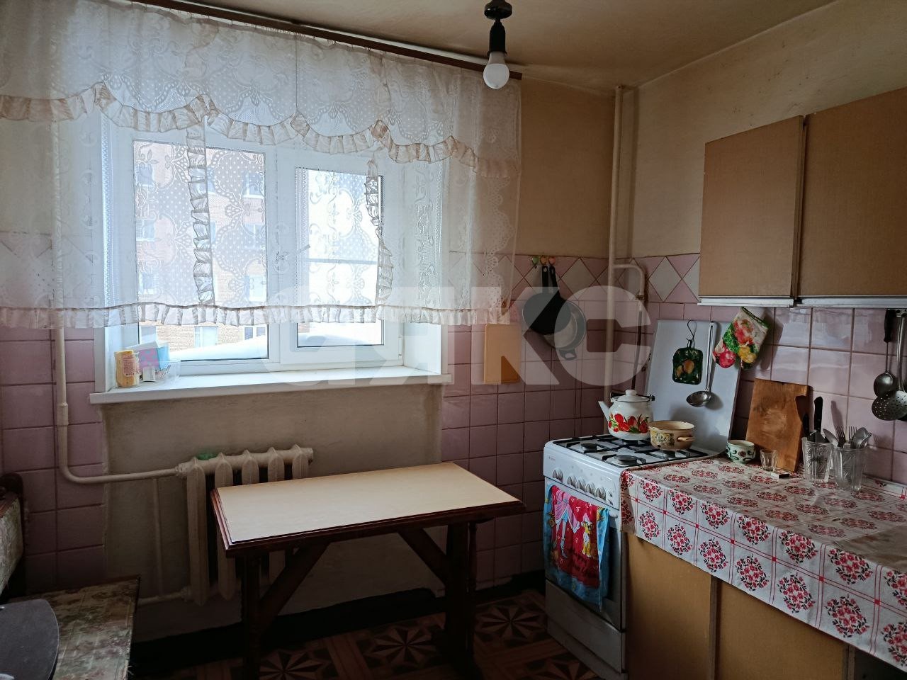 Фото №7: 2-комнатная квартира 49 м² - Раменское, р. Центральный, ул. Бронницкая, 15