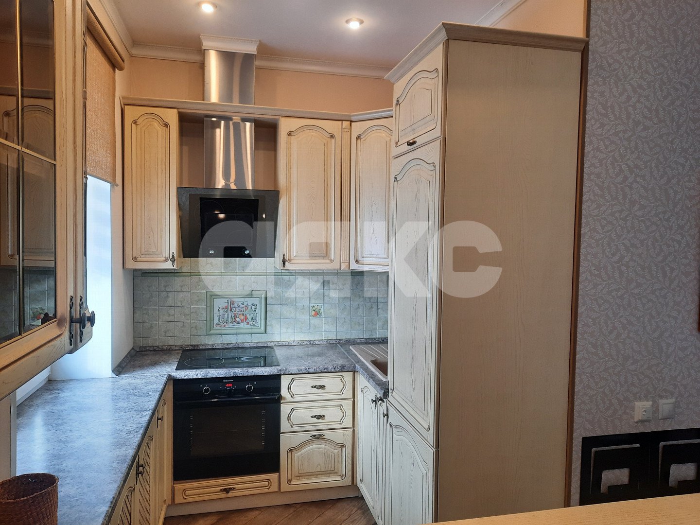 Фото №7: 1-комнатная квартира 43 м² - Раменское, мкр. жилой комплекс Борисоглебский, ул. Мира, 4