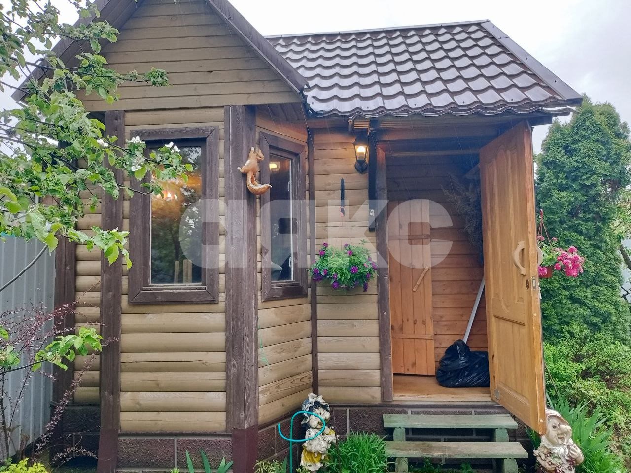 Фото №35: Дом 150 м² + 5.5 сот. - Новое