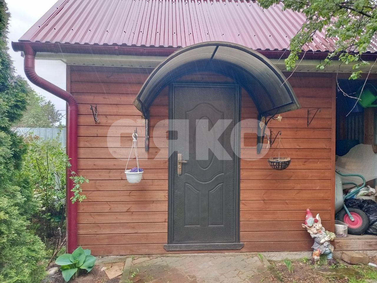 Фото №39: Дом 150 м² + 5.5 сот. - Новое